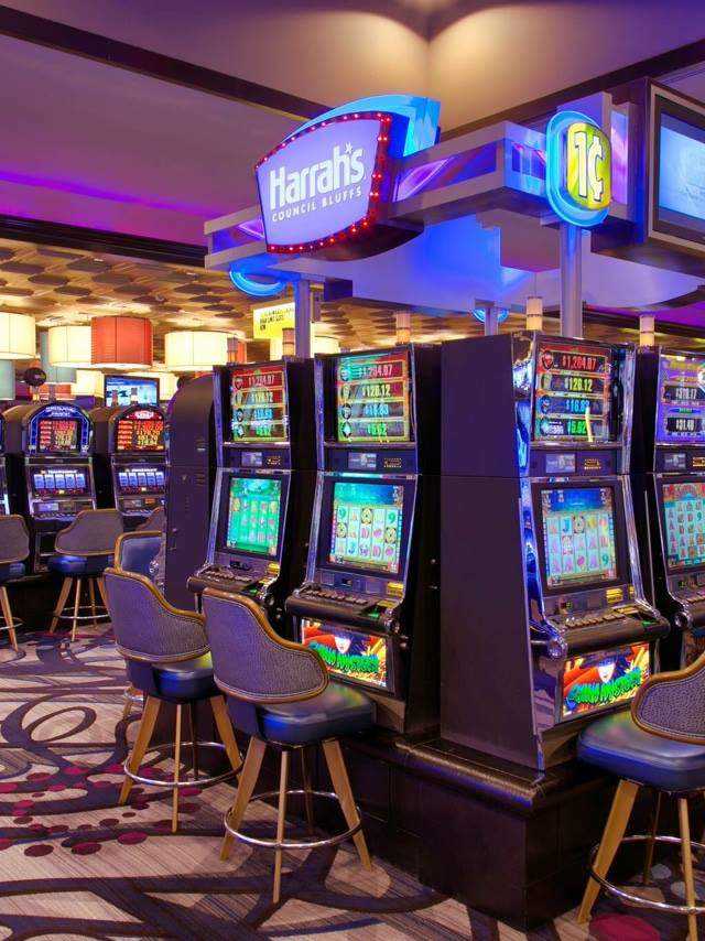 Die besten Online-Casinos