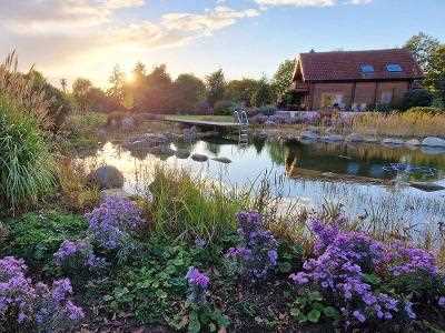 Nach einem aktiven Tag in der Natur ist ein Besuch im Kurzentrum von Braunlage genau das Richtige, um Körper und Seele zu entspannen. Angeboten werden vielfältige Wellness-Behandlungen, darunter Massagen, Saunagänge und Aromatherapien. Das Hallenbad bietet ein Schwimmerbecken sowie ein separates Kinderbecken, sodass Spaß und Erholung für die ganze Familie garantiert sind.